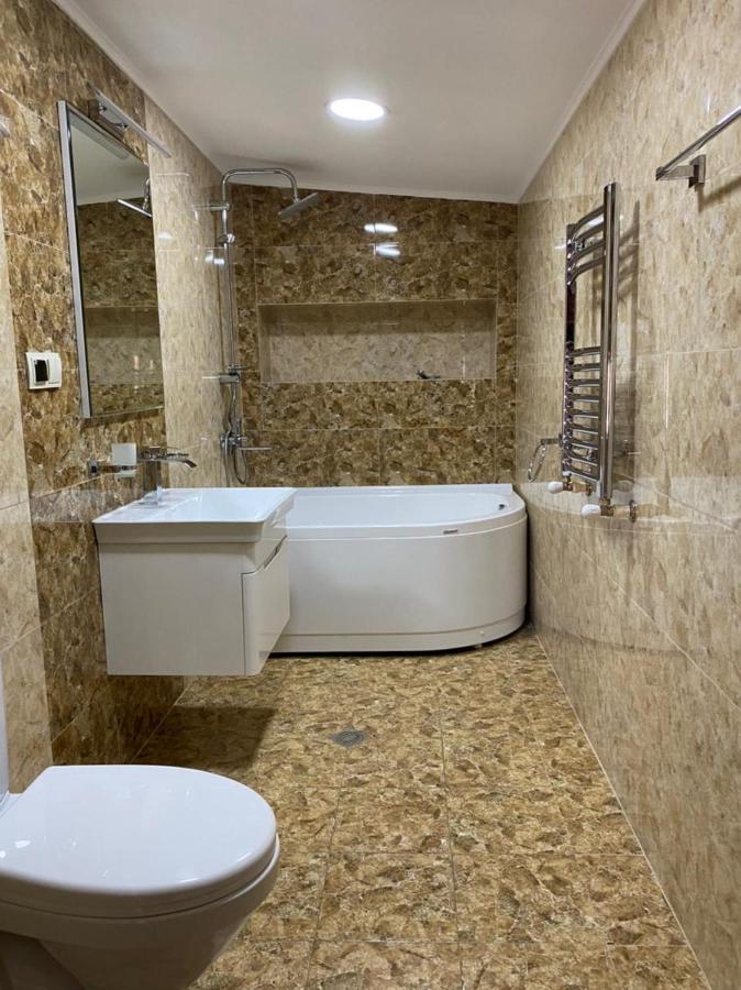 Your Home In Tbilisi Exterior foto