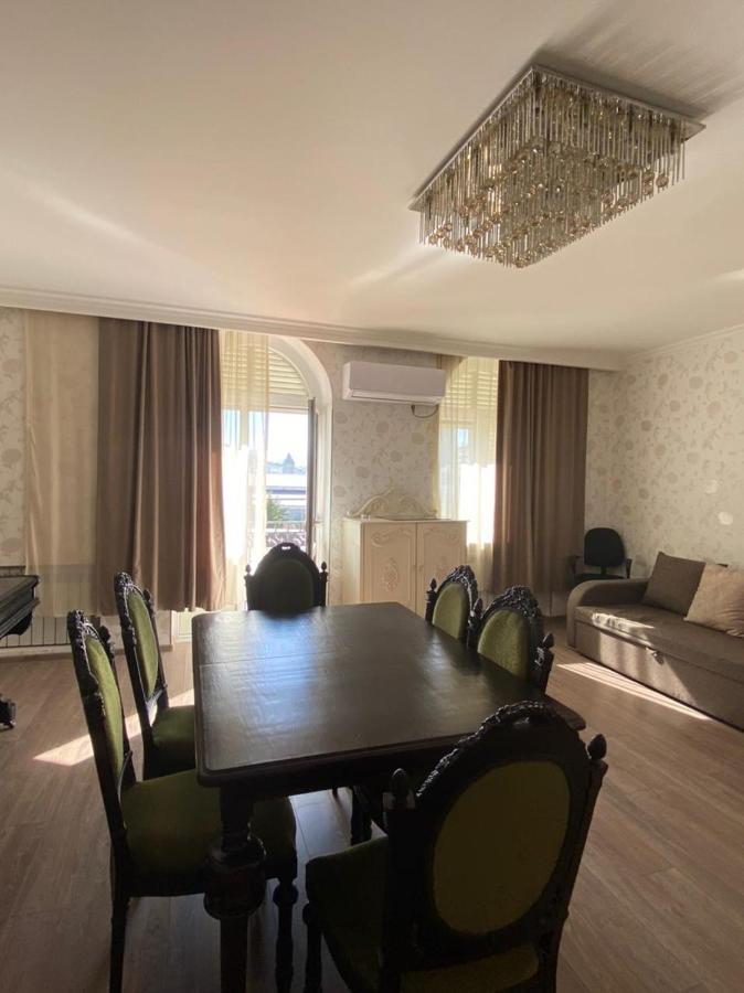 Your Home In Tbilisi Exterior foto